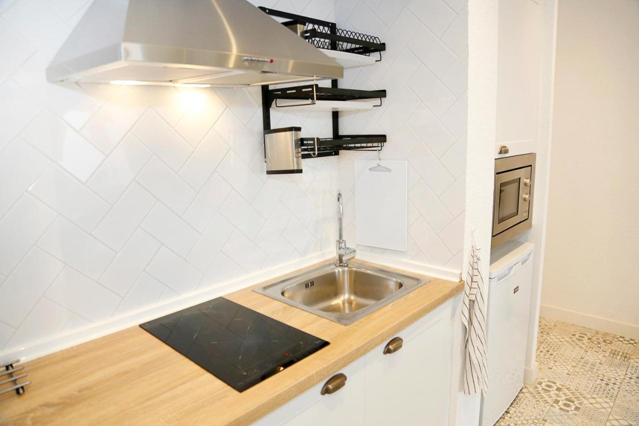 Old Town Beautiful With Ac Apartament *