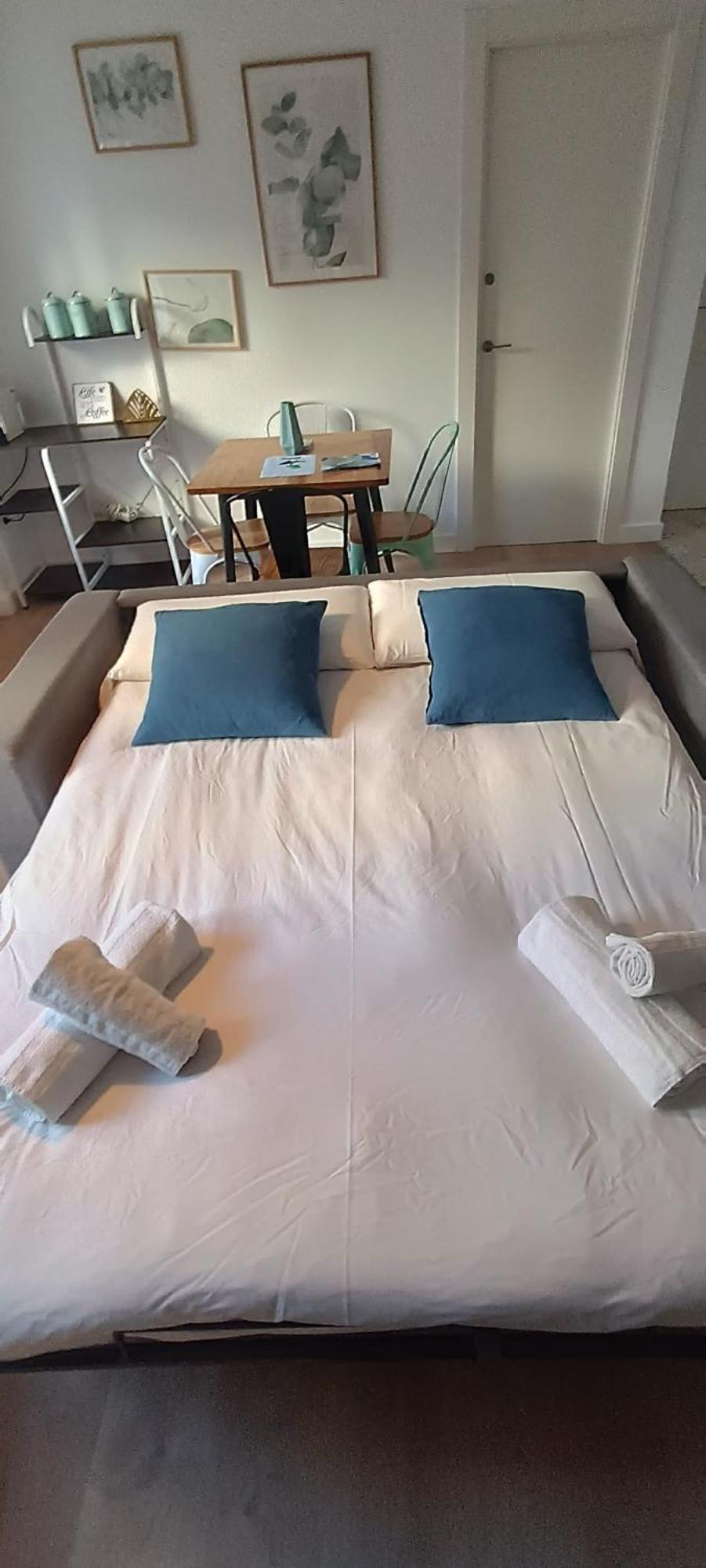 Apartament Old Town Beautiful With Ac